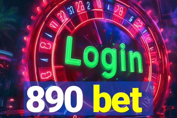 890 bet